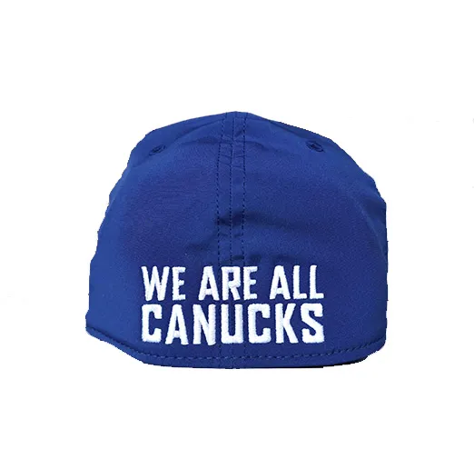 Бейсболка Ванкувер Fanatics 01 Vancouver Canucks Branded