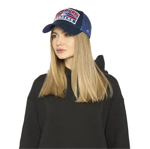 Бейсболка New York Rangers, арт. 31731