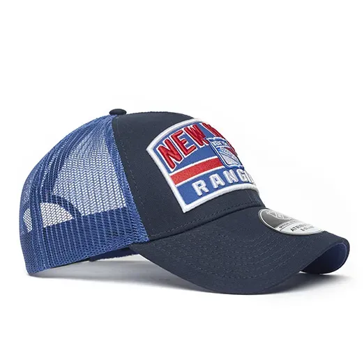 Бейсболка New York Rangers, арт. 31731