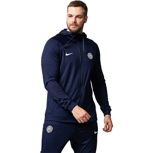 Костюм Nike INTER MNK DF STK HD TRK SUIT K DJ8480-498