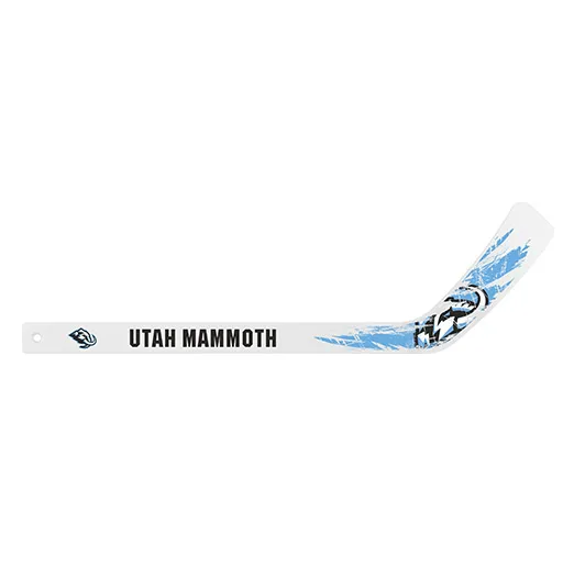 Мини-клюшка пластиковая сувенирная 45 см Юта