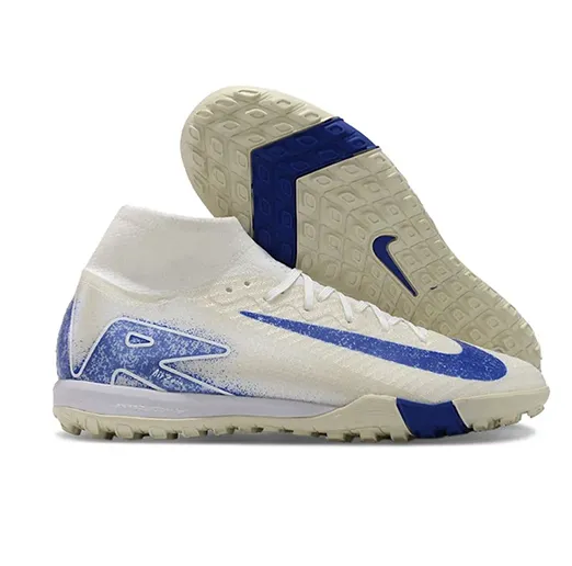 Сороконожки Nike Air Zoom Mercurial Superfly 10 TF22 с носком