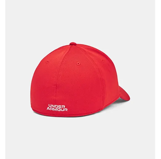 Бейсболка Under Armour Men's UA Blitzing BSUA01