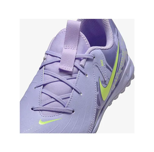 Сороконожки детские Nike Phantom Gx II Acad TF Nu1 Jr