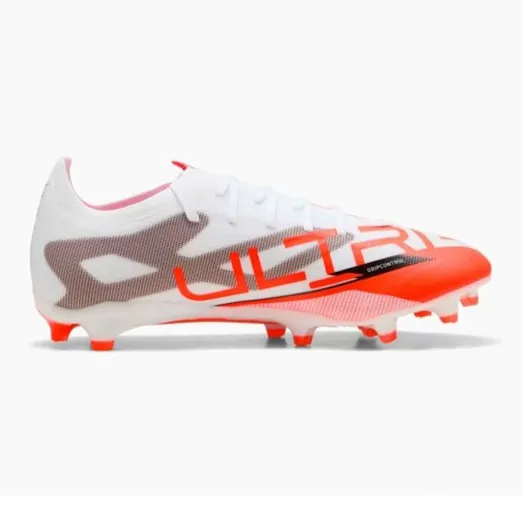 Бутсы Puma ULTRA 5 MATCH FG/AG