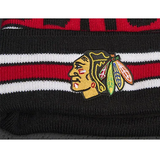 Шапка Чикаго A&C 59393