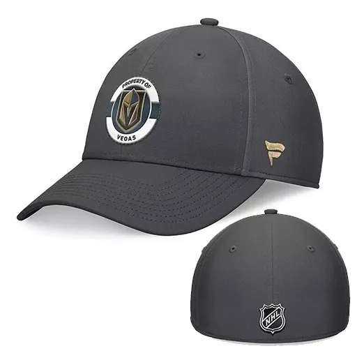 Бейсболка Вегас Fanatics 12