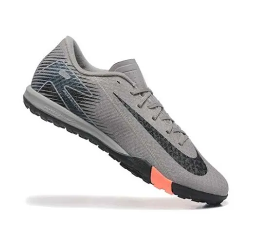 Сороконожки Nike Air Zoom Mercurial Vapor 16 Academy TF10 серые