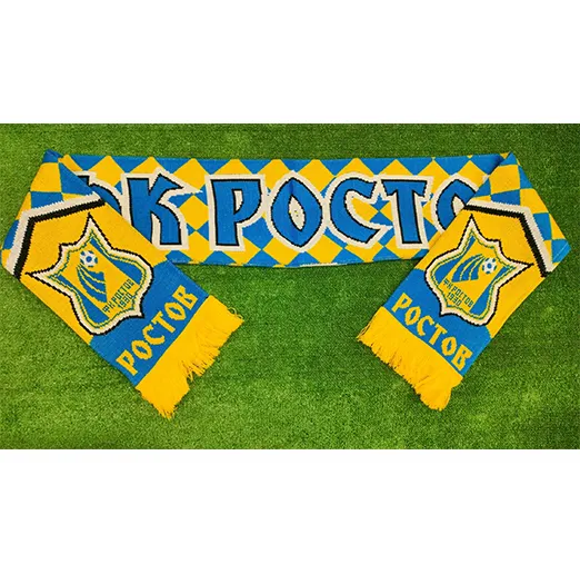 Шарф Ростов 1930 SCF1024