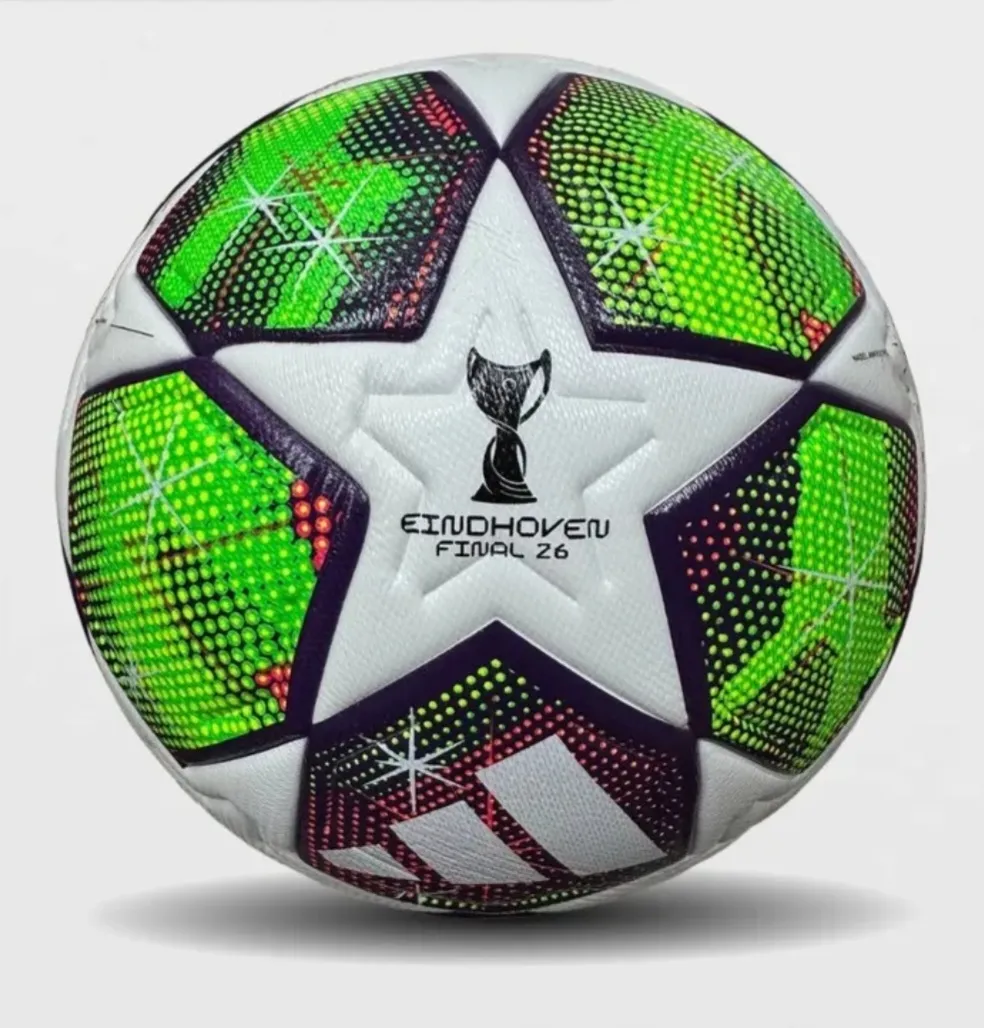 Мяч футб. 4 ADIDAS WOMENS CHAMPIONS LEAGUE 25/26