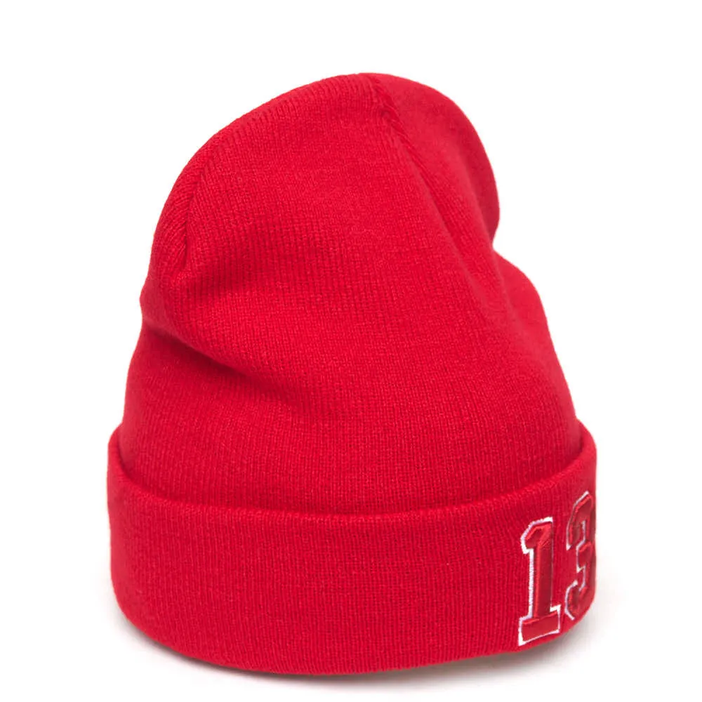 Шапка №13 A&C 19131