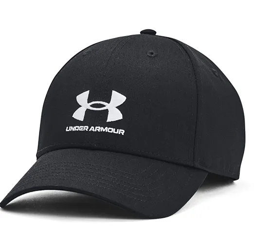 Бейсболка Under Armour Mens Branded Lockup Adj 1381645-001