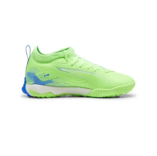Сороконожки детские Puma ULTRA 5 MATCH TT + Mid Jr