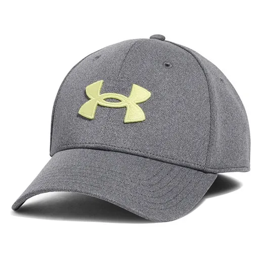 Бейсболка Under Armour Men's UA Blitzing 1376700-025