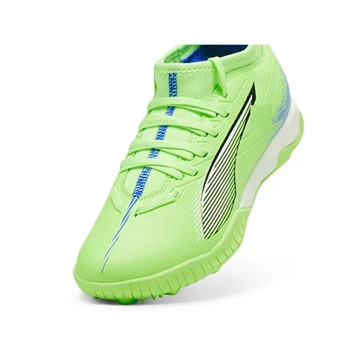 Сороконожки детские Puma ULTRA 5 MATCH TT + Mid Jr