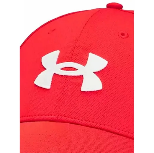 Бейсболка Under Armour Men's UA Blitzing BSUA01