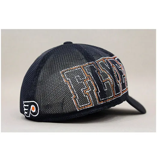 Бейсболка Филадельфия Reebok 117 Philadelphia Flyers