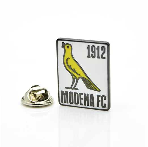 Значок ФК Модена Италия Эмблема