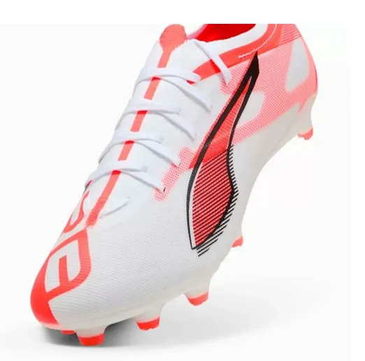 Бутсы Puma ULTRA 5 MATCH FG/AG