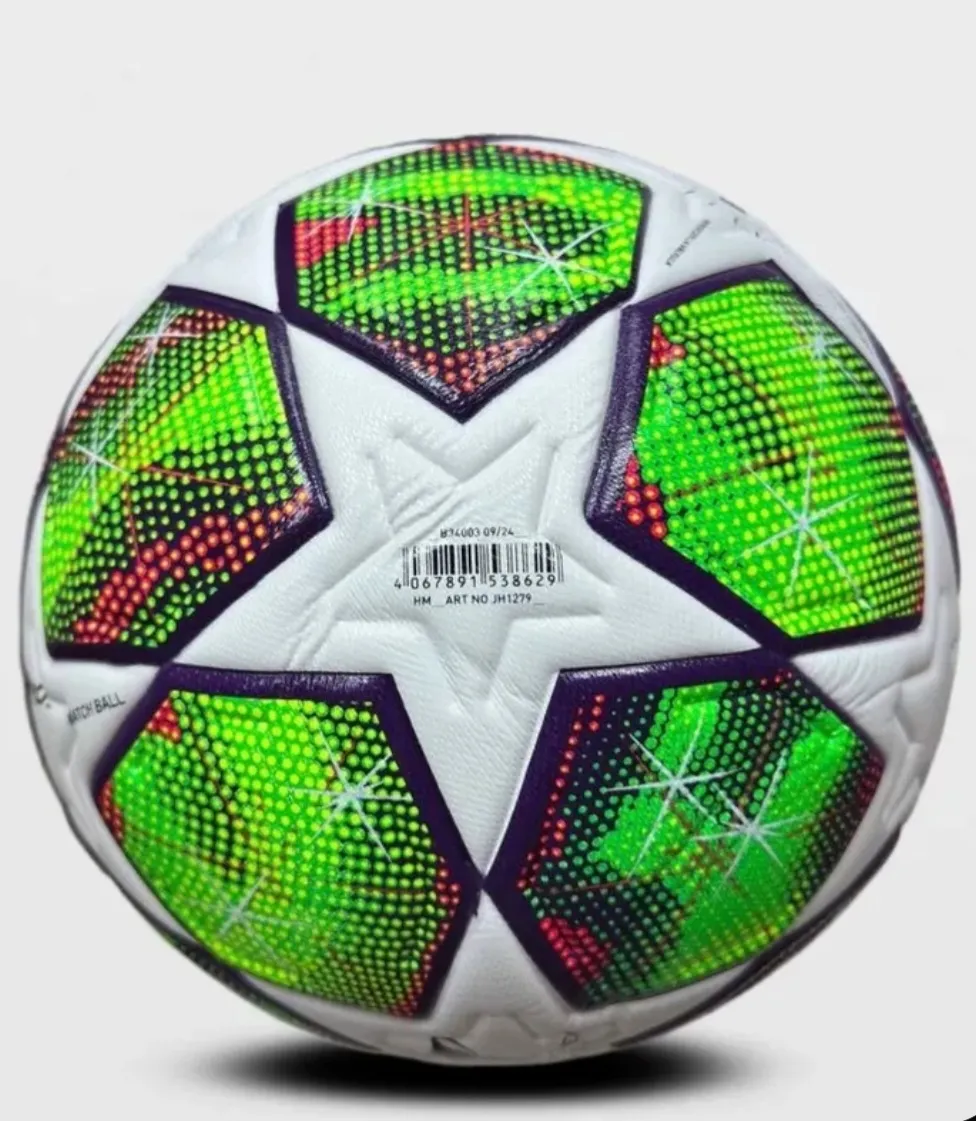 Мяч футб. 4 ADIDAS WOMENS CHAMPIONS LEAGUE 25/26