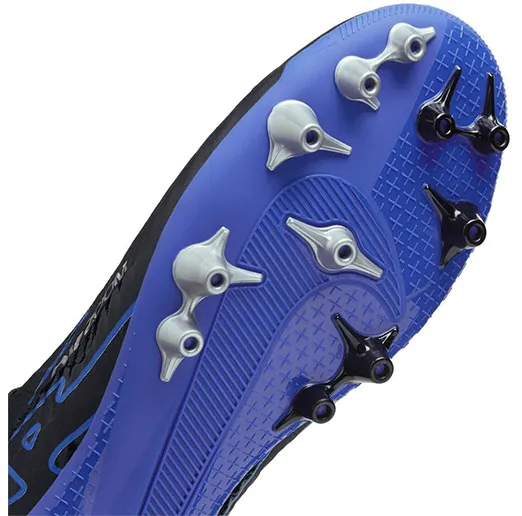 Бутсы Nike ZOOM VAPOR 15 ACADEMY AG DJ5630-040