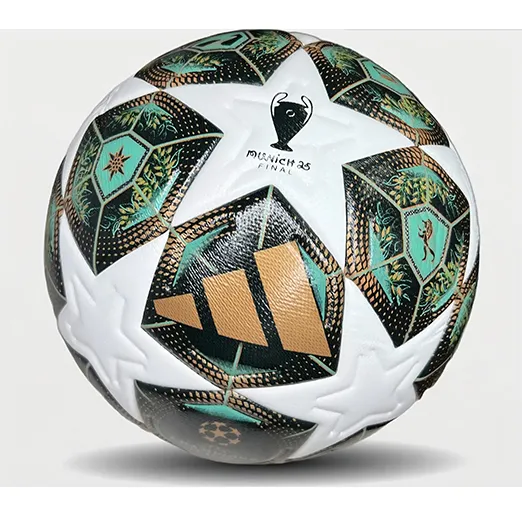 Мяч футб. 5 ADIDAS UEFA CHAMPIONS LEAGUE FINAL 25 MCH34