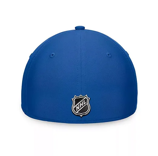 Бейсболка Айлендерс Fanatics 02