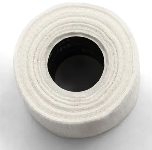 Лента для ручки gauze grip MAD GUY Eco-Line 36мм х 9м (белый)