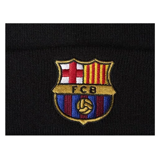 Шапка FC Barcelona, арт. 115107