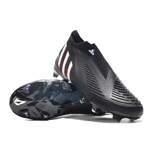 Бутсы ADIDAS PREDATOR 19.3 FG черные
