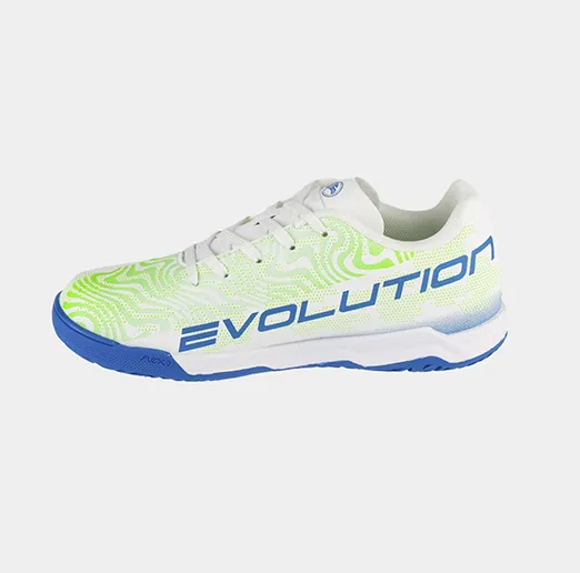 Футзалки JOMA EVOLUTION JR EVJS2502IN