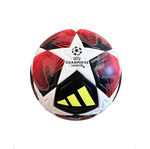 Мяч футб. 5 ADIDAS CHAMPIONS LEAGUE 24/25 MCH35