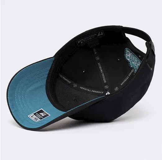 Бейсболка Сан-Хосе A&C 32343