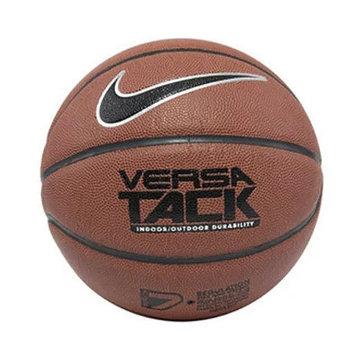 Мяч баск. 7 NIKE VERSA TACK коричневый