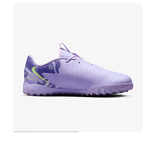 Сороконожки детские Nike Phantom Gx II Acad TF Nu1 Jr