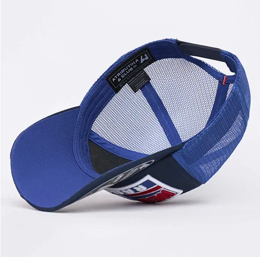 Бейсболка Рейнджерс A&C 32296