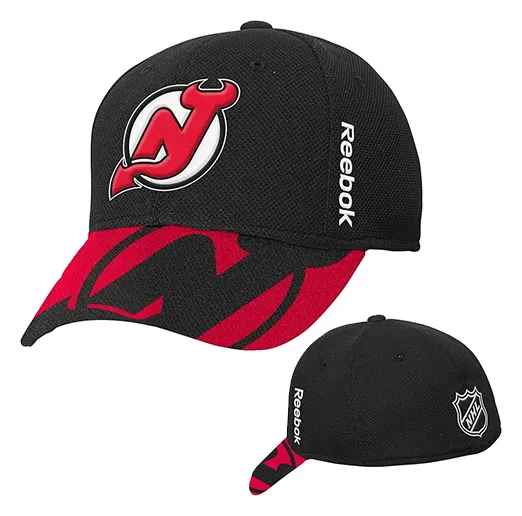 Бейсболка Нью-Джерси Reebok 02 Youth подростковая