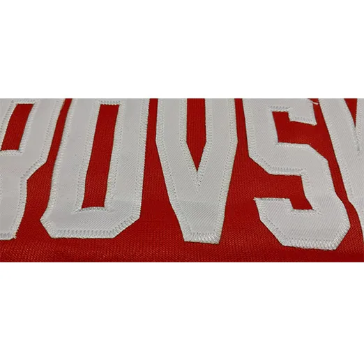 Свитер хокк.Флорида №72 BOBROVSKY ADIDAS красный