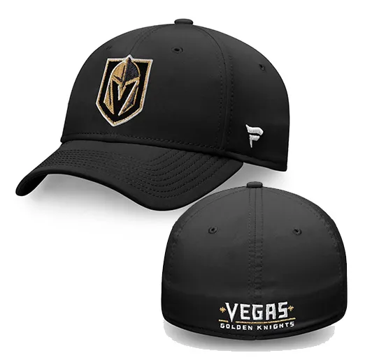 Бейсболка Вегас Fanatics 07