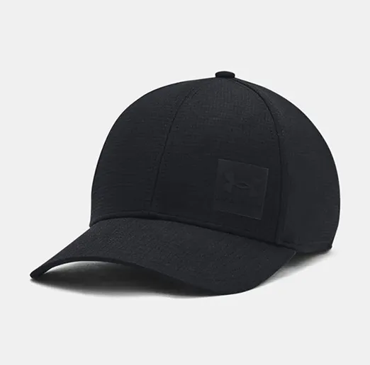 Бейсболка Under Armour M Iso-Chill Armourvent Str BSUA03