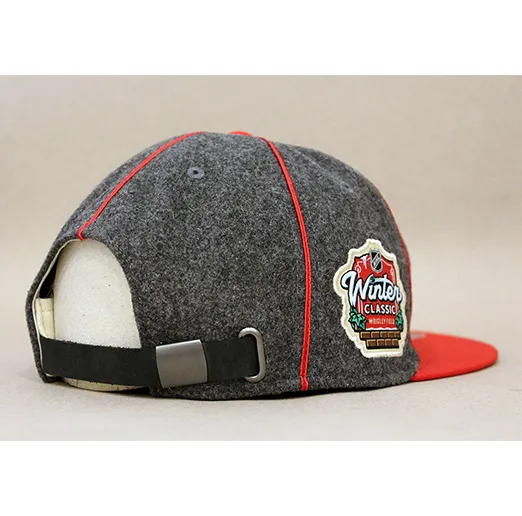 Бейсболка Чикаго Fanatics 07 Snapback