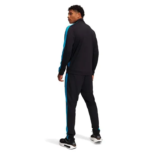 Спортивный костюм Under Armour UA Rival Knit Track Suit 1357139-003