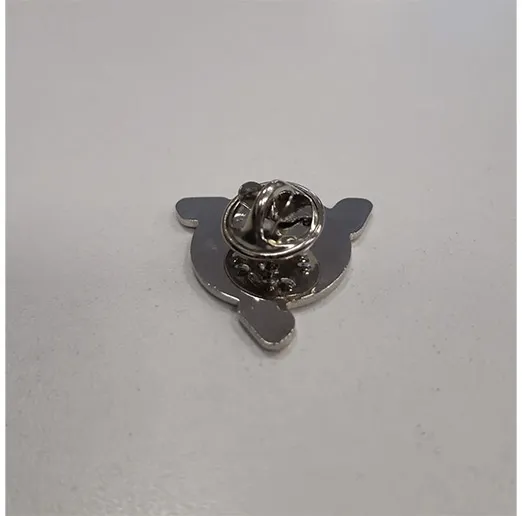 Значок Федерация Хоккея Кореи Нью