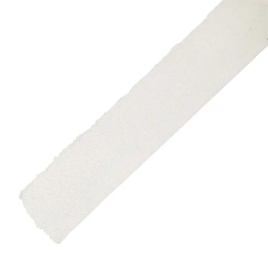 Лента хоккейная RENFREW 24мм х 25м (белый)