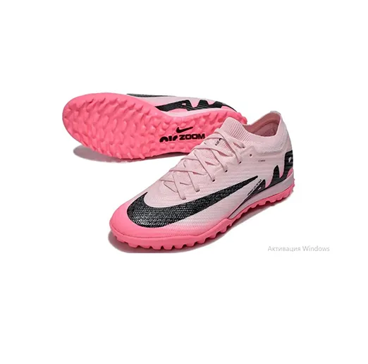 Сороконожки NIKE AIR ZOOM MERCURIAL VAPOR XV ELITE pink