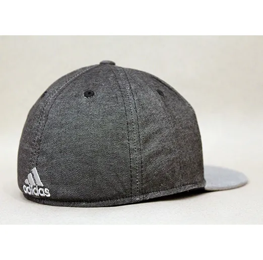 Бейсболка Питтсбург Adidas 103 Snapback