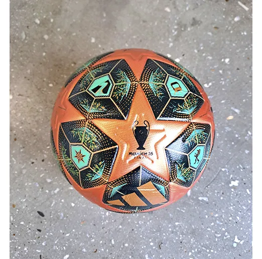 Мяч футб. 5 ADIDAS UEFA CHAMPIONS LEAGUE FINAL 25 MCH33