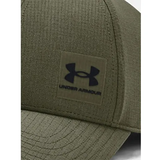 Бейсболка Under Armour M Iso-Chill Armourvent Str BSUA05