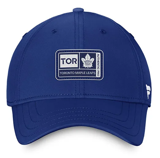 Бейсболка Торонто Fanatics 02 Authentic Pro Training Camp