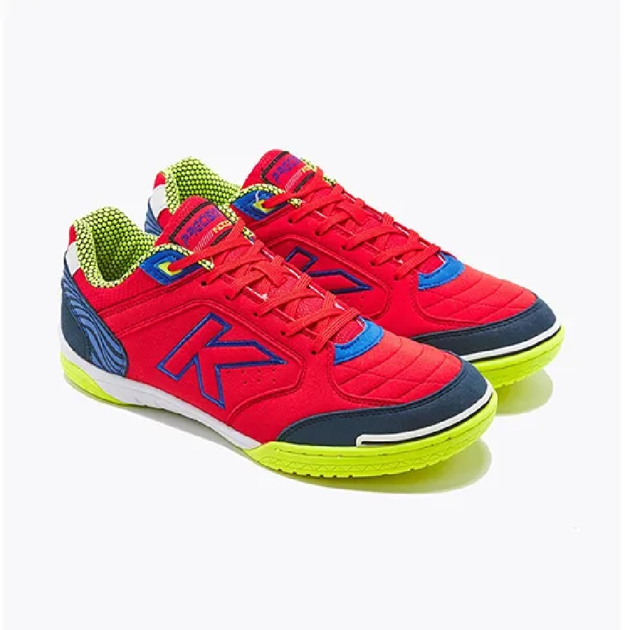 Футзалки Kelme PRECISION 55211-9620